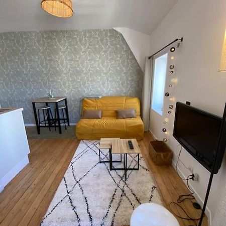 Cosy Mac Nab Apartment วีเยร์ซง ภายนอก รูปภาพ
