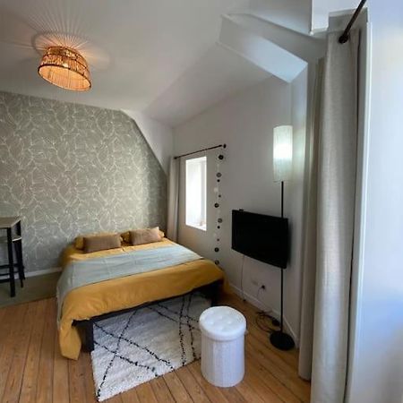 Cosy Mac Nab Apartment วีเยร์ซง ภายนอก รูปภาพ