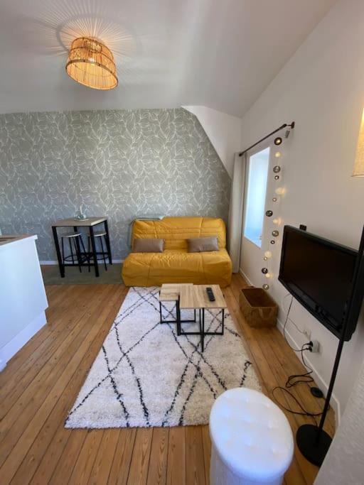 Cosy Mac Nab Apartment วีเยร์ซง ภายนอก รูปภาพ