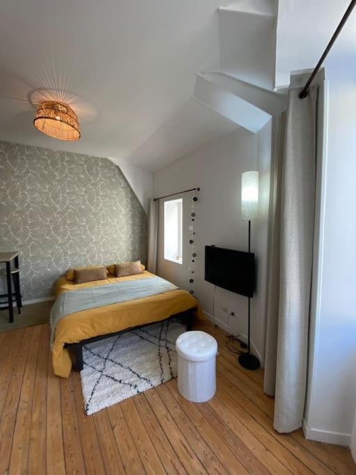 Cosy Mac Nab Apartment วีเยร์ซง ภายนอก รูปภาพ